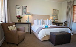 Port Elizabeth Guesthouse Accommodation