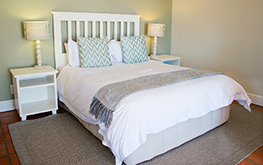 Port Elizabeth Guesthouse Accommodation