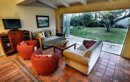 Family Unit, First Avenue Guesthouse