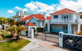 Port Elizabeth Guesthouse Accommodation