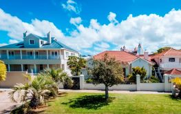 Accommodation In Port Elizabeth