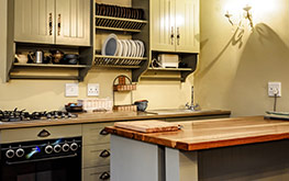 Family Unit, First Avenue Guesthouse