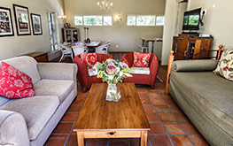 Family Unit, First Avenue Guesthouse