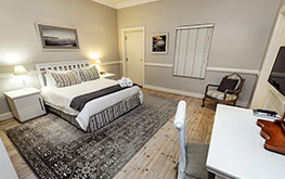 Family Unit, First Avenue Guesthouse