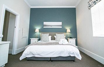 Port Elizabeth Beachfront Accommodation